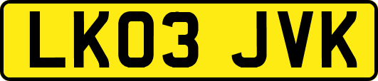 LK03JVK