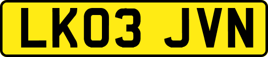 LK03JVN