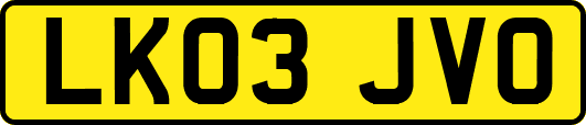 LK03JVO