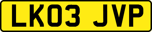 LK03JVP