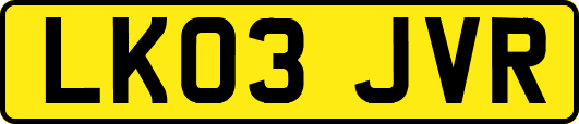 LK03JVR
