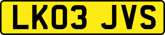 LK03JVS