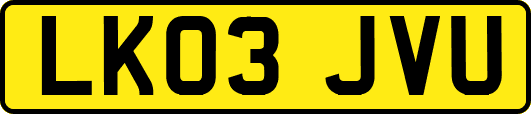 LK03JVU