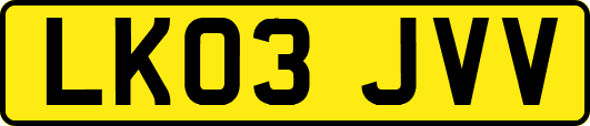LK03JVV