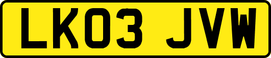 LK03JVW