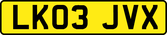 LK03JVX