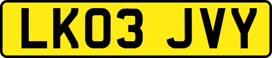 LK03JVY