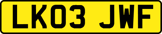 LK03JWF