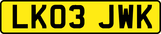 LK03JWK