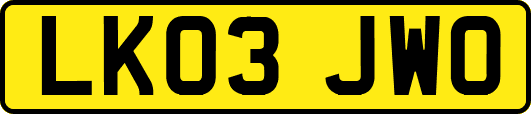 LK03JWO