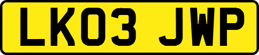 LK03JWP