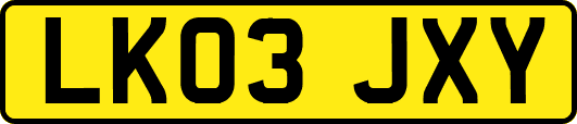 LK03JXY