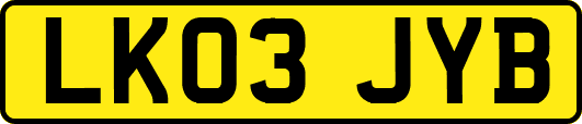 LK03JYB