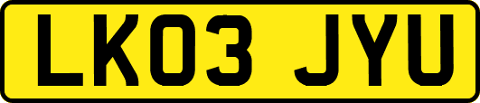 LK03JYU