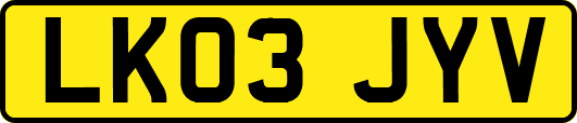 LK03JYV