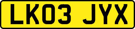 LK03JYX