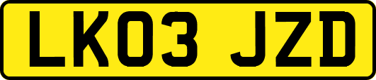 LK03JZD