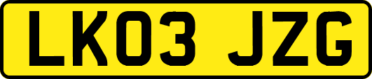 LK03JZG