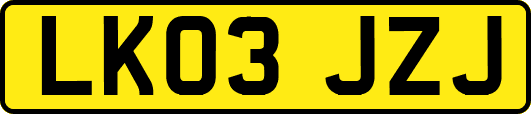 LK03JZJ