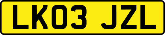 LK03JZL