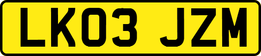 LK03JZM