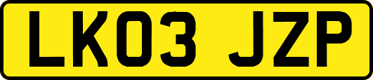 LK03JZP