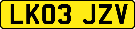 LK03JZV