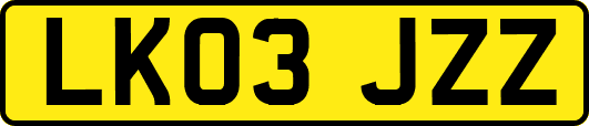 LK03JZZ