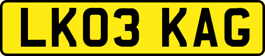 LK03KAG