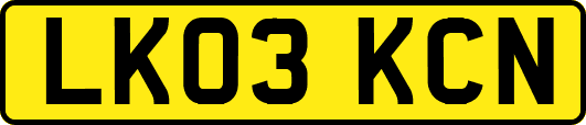 LK03KCN