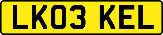 LK03KEL