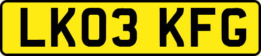 LK03KFG