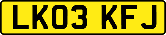 LK03KFJ