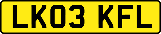 LK03KFL