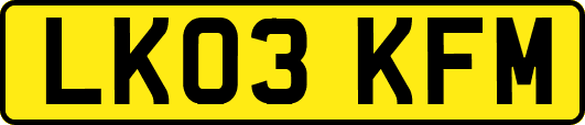 LK03KFM
