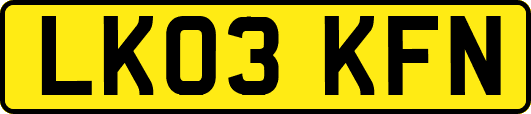 LK03KFN