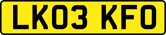 LK03KFO