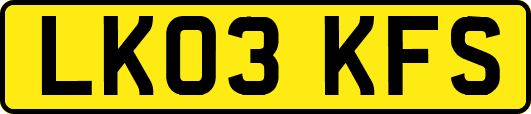 LK03KFS