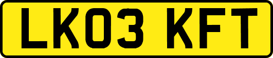 LK03KFT