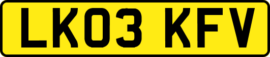 LK03KFV