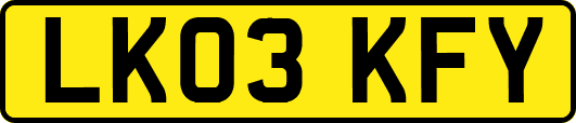 LK03KFY