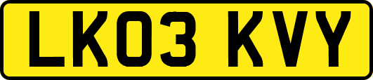 LK03KVY