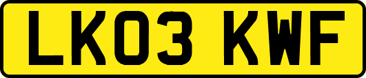 LK03KWF