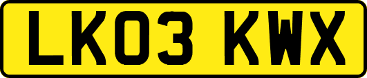LK03KWX