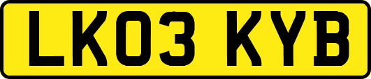 LK03KYB