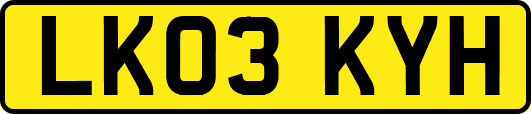 LK03KYH
