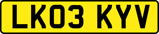 LK03KYV