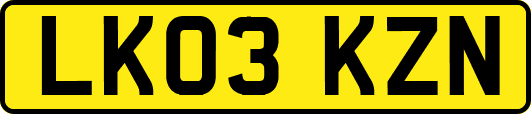 LK03KZN