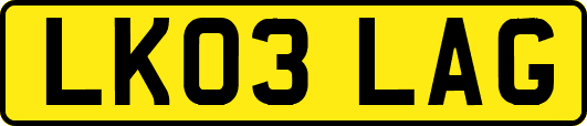 LK03LAG