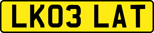LK03LAT
